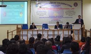 Faculty of Law University of Delhi Faculty of Law photo 2